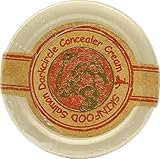 Salmon darkcircle concealer cream #1 (0.35oz/10g)