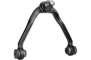 YOUXMOTO Front Upper Left Driver Side Control Arm Fit for Chevy Silverado Sierra Suburban 1500 Avalanche, Fit for GMC Yukon Tahoe, Fit for Cadillac Escalade ESV 2007-2014, Replace for K80669