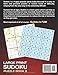 Large Print SUDOKU Puzzle Book 6: 200 Hard Puzzles (Large Print SUDOKU Books) (Volume 6)