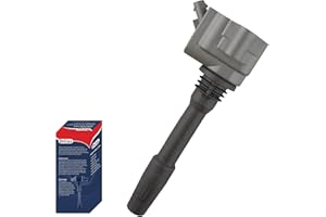 DrCax OEM Ignition Coil UF750 12138643360 Compatible with BMW 330e 330i 340i GT 530i 540i 430i X1 740Le 740i 640i 230i xDrive X3 X2 X4 Mini Cooper 1.5L 2.0L 3.0L L3 L4 L6-1 Pack