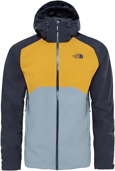 north face stratos review