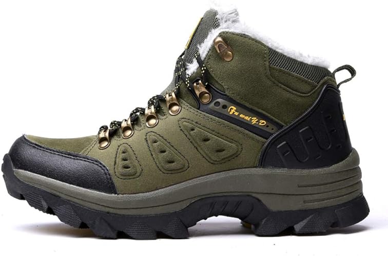 amazon prime men's winter boots