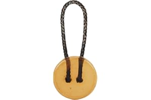 TINK'S Tink’s #69 Doe-in-Rut Buck Pucks | Estrous Doe Urine | 3 Pack