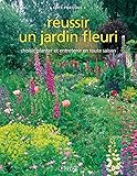 Image de Réussir un jardin fleuri