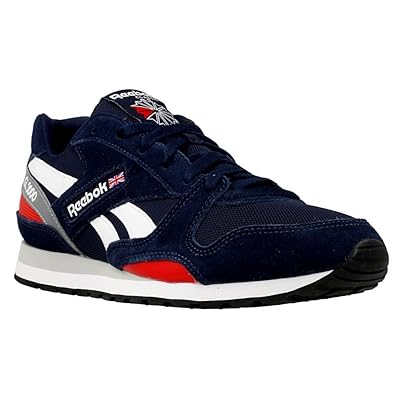 reebok gl 3000 2018