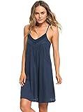 Roxy Womens New Lease Of Life Strappy Dress Desertcart Tunisia