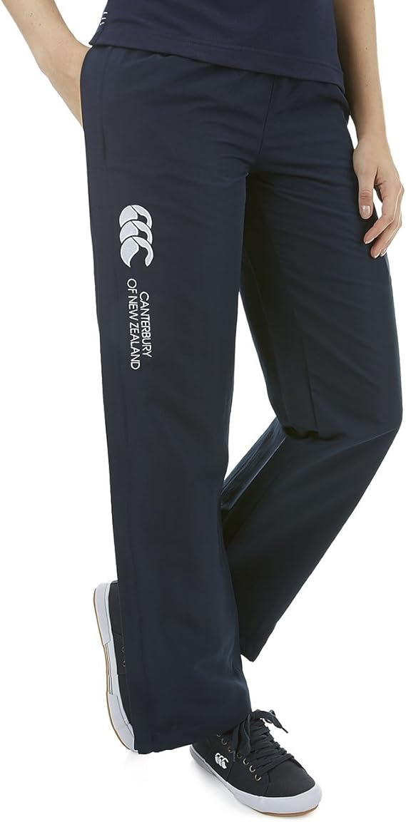 canterbury fleece track pants