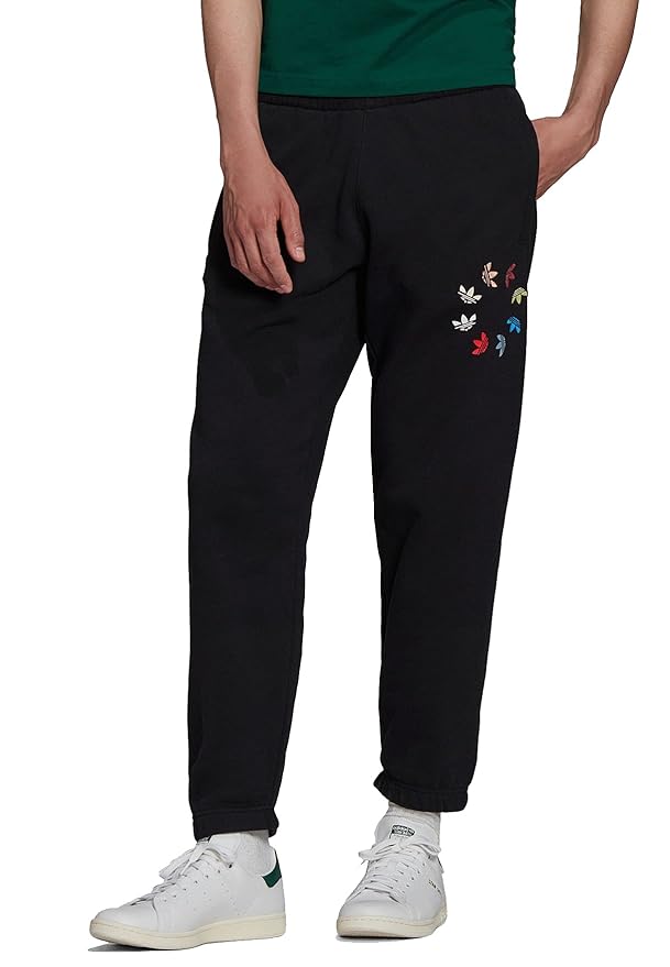 Buy Adidas Men's Sweatpants Regular Pants at Amazon.in