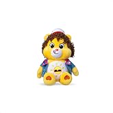 Care Bears x Stranger Things Fun Size Plush - Funshine Bear as Dustin