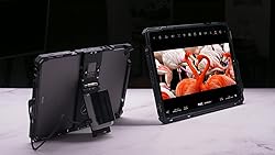 Accsoon Power Cage Pro II for iPad Pro