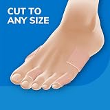 Dr. Scholl's Mole Foam Padding 4x3.5 inches 2 Pack view 4