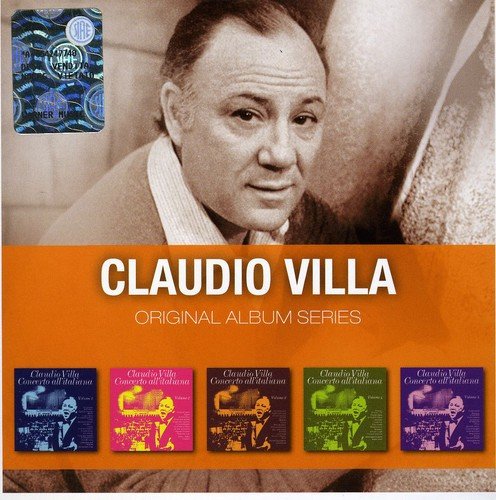 Claudio Villa - Terra straniera Lyrics - Zortam Music