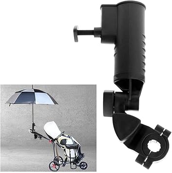 buggy umbrella holder