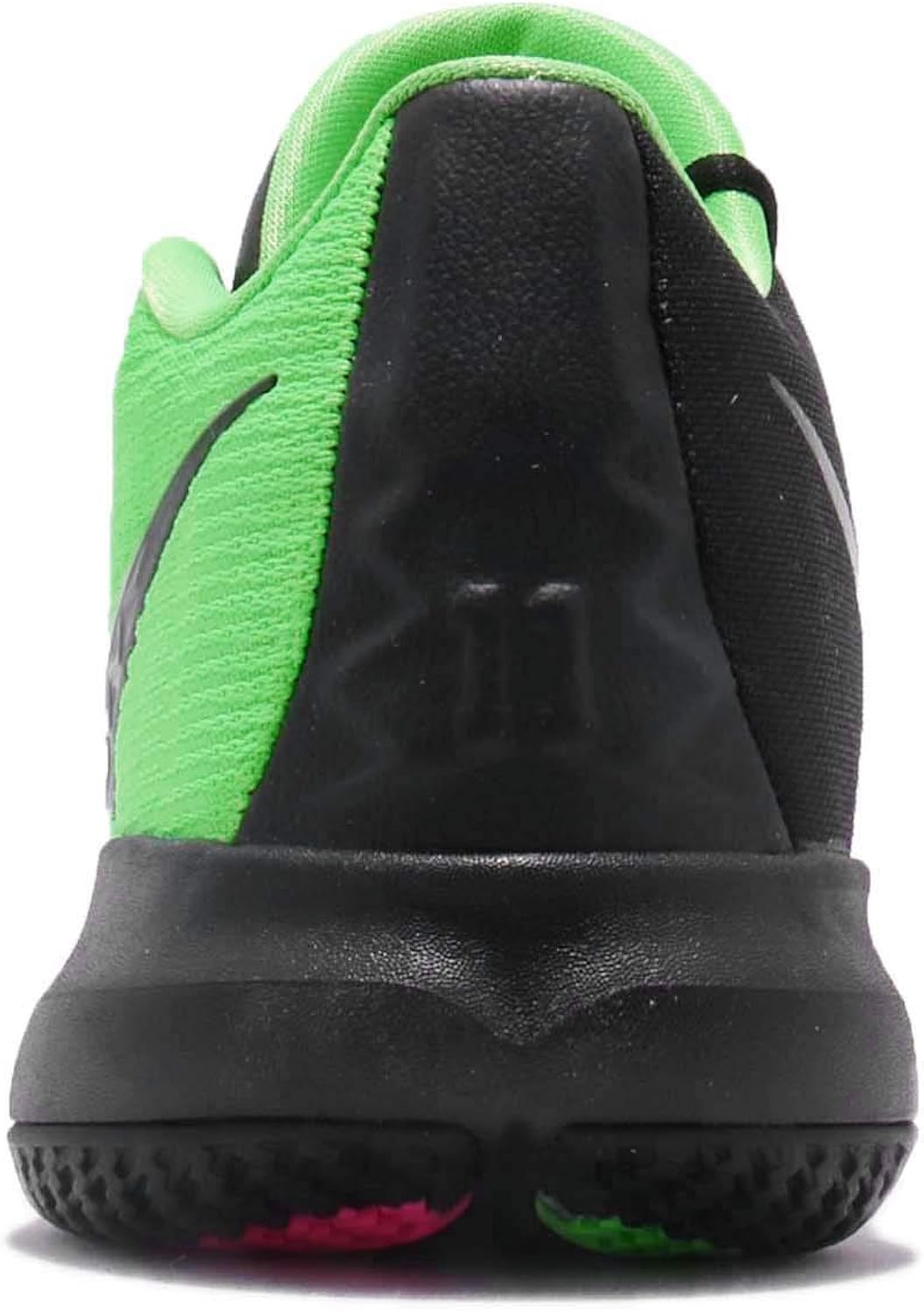 kyrie flytrap halloween