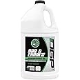 DGP Pro100 Biodegradable Chainsaw Oil – High Performance, Non Toxic Professional Lubricant – Green, Eco-Friendly, Ultraclean, All Season Bar & Chain Lube – Safer for You, Your Pets & The Earth, 1gal