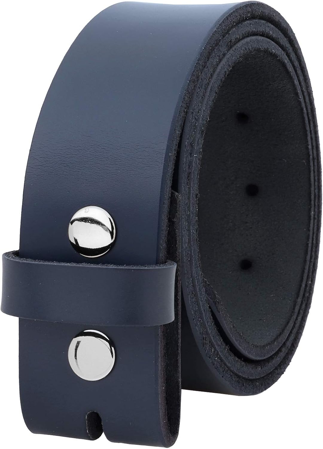 genuine leather belt strap