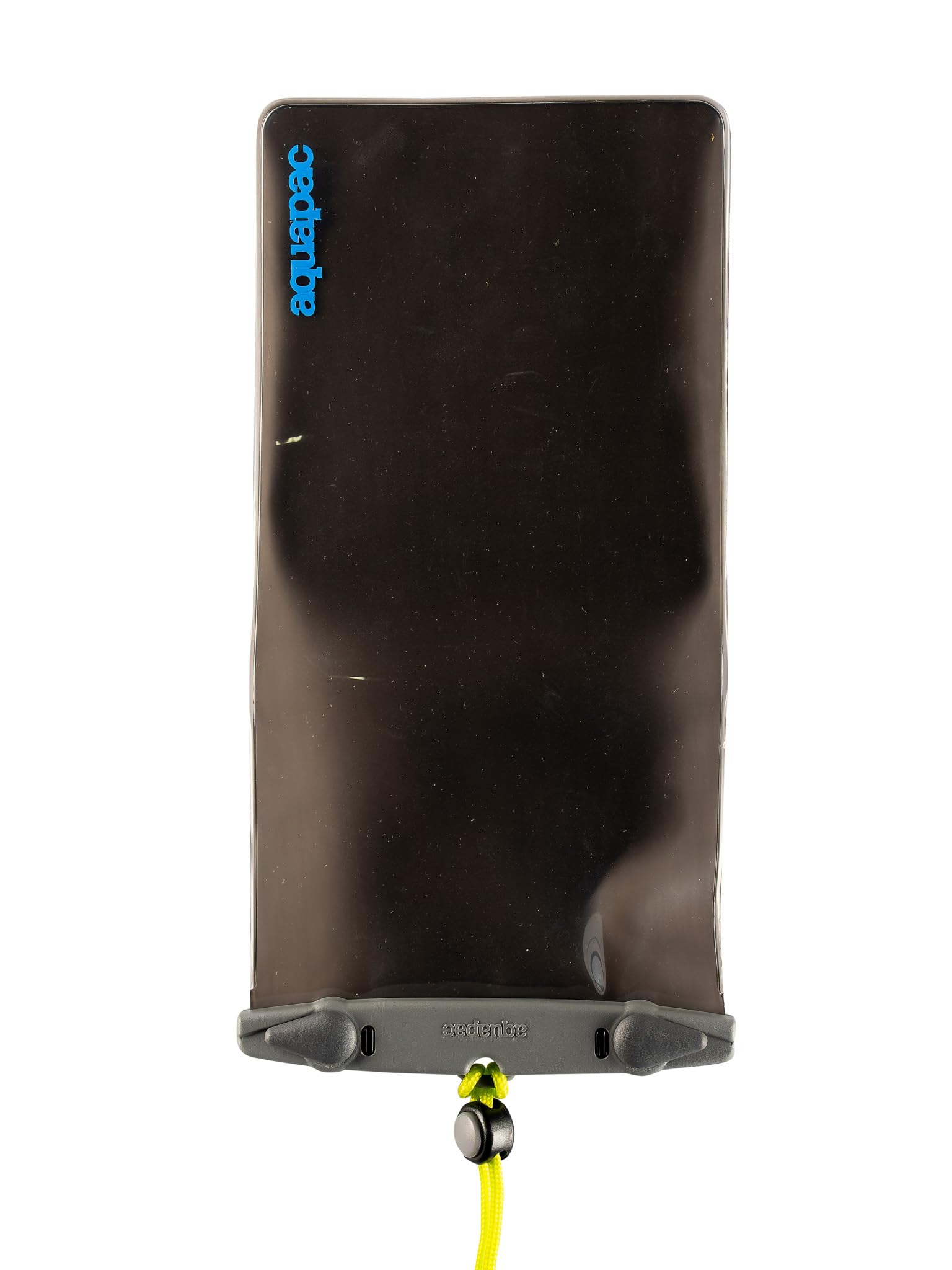 Aquapac Multi-Purpose Medium Waterproof Case, 6" by 10", 15 by 26cm, for Maps, Phones, Documents, Waterproof to 10m / 30ft, Lanyard Included