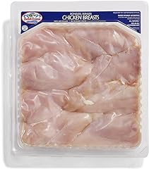 Bell & Evans, Chicken Breast Boneless Skinless Air Chilled Tray Pack Value Pack Step 2