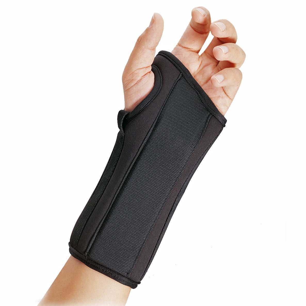 FLA Orthopedics Prolite 88220 Stabilizing Wrist Brace