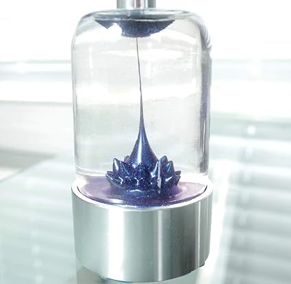 ferrofluid desk toy