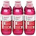 vitaminwater zero Power-C, 16.9 fl oz, 6 Pack