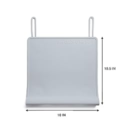 The Table Tyke Silicone Suction Placemat | Teething