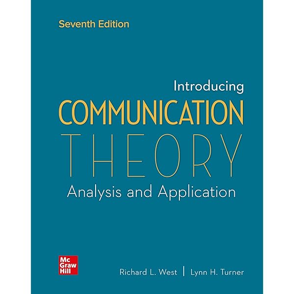 Amazon.com: Introducing Communication Theory: Analysis and