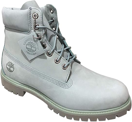 amazon timberland botas hombre