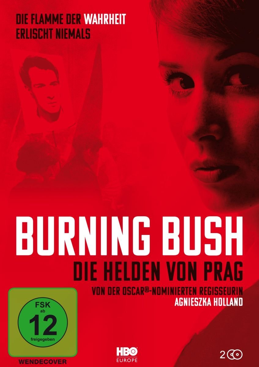 Burning Bush Die Helden Von Prag Hbo 2 Dvds Amazon De Tatiana Pauhofova Jaroslava Pokorna Petr Stach Vojtech Kotek Patrik Dergel Martin Huba Igor Bares Agnieszka Holland Tatiana Pauhofova Jaroslava Pokorna Dvd