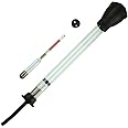 Deka Temperature Correcting Battery Hydrometer (00231)