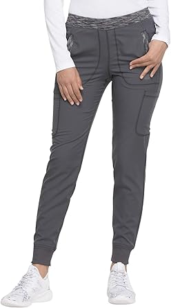 dickies skinny scrub pants