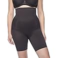 Naomi & Nicole Women's Unbelievable Comfort Hi Waist Thigh Slimmer