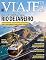 Livro Revista Viaje Mais 243