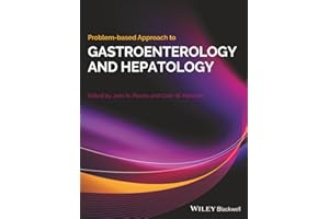 Problem-based Approach to Gastroenterology and Hepatology