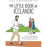 アイスランド語 7冊セット＋おまけ付き The Ultimate Icelandic Phrase Book: 1001 Icelandic Phrases