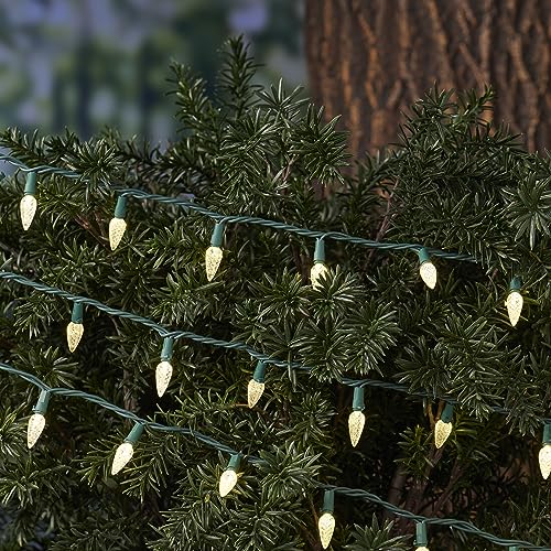 SYLVANIA LED Christmas Lights, Warm White Pricepulse