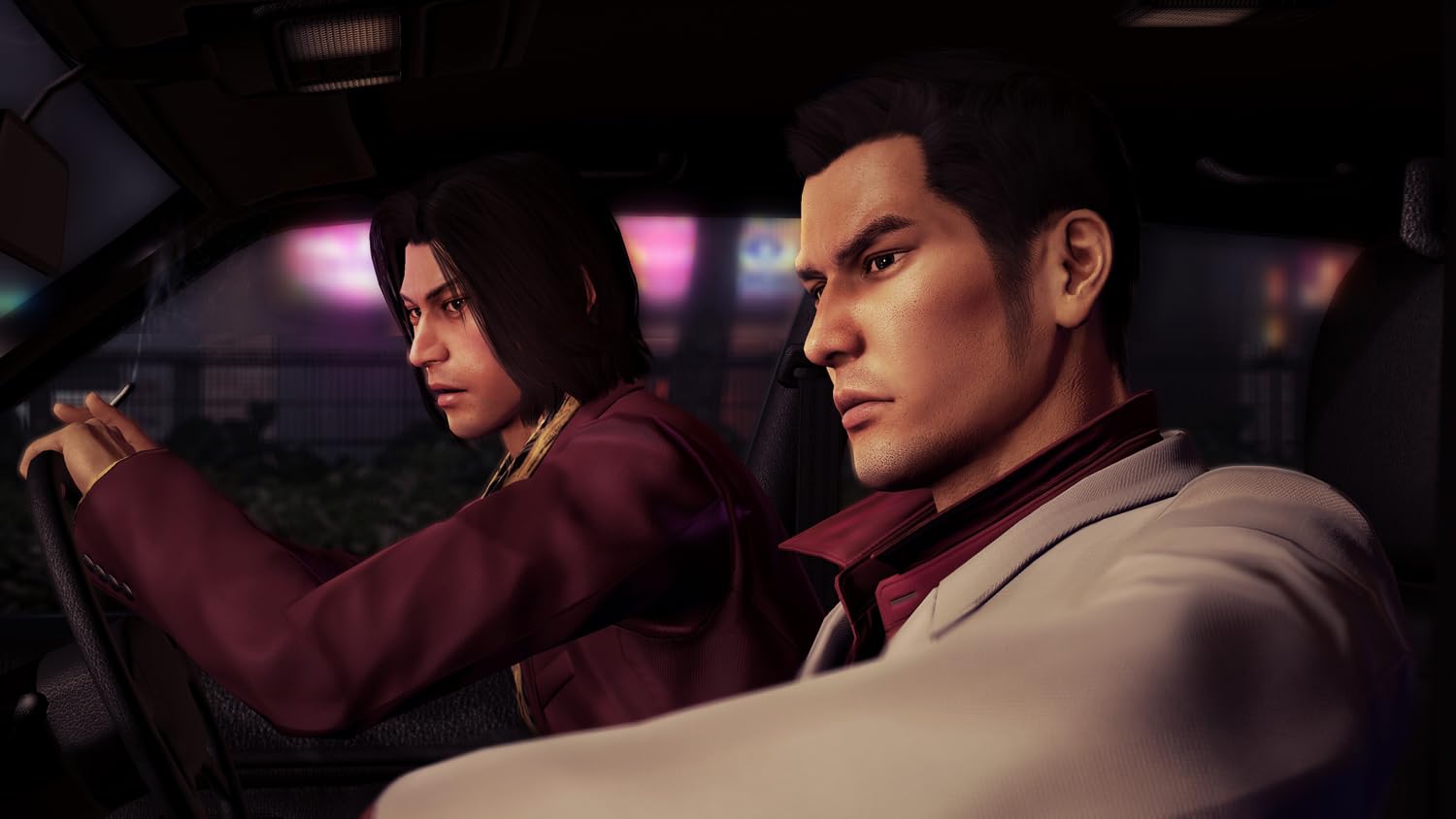 Yakuza 0 Director's Cut (Switch 2) 6