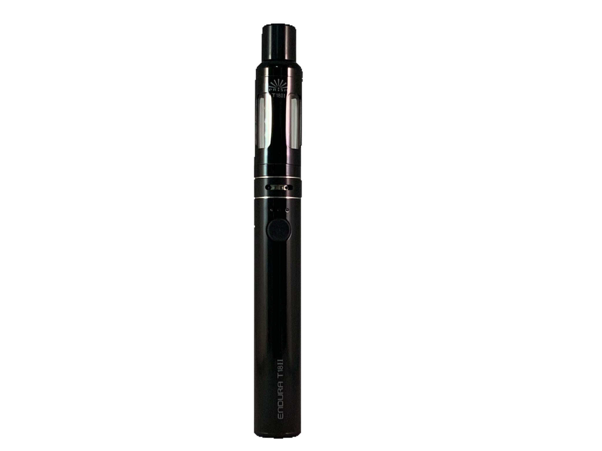 INNOKIN Endura T18.II V2 New (Black)
