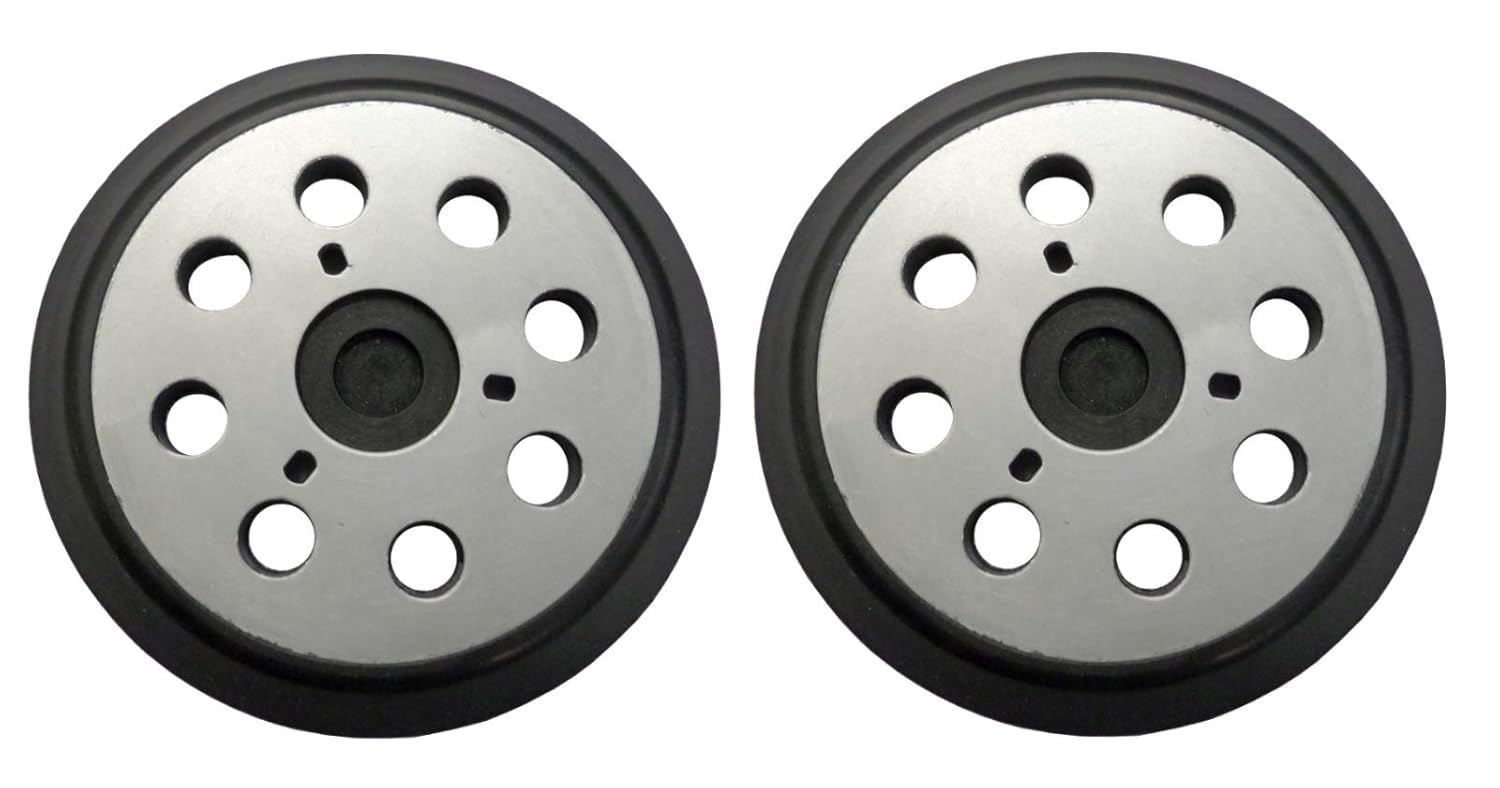 Best makita hook and loop pad