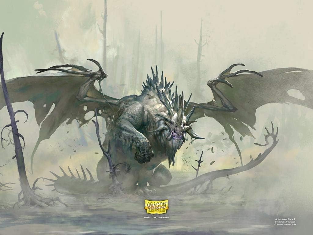 Arcane Tinmen 21522 accessories, Dashat - Image 4