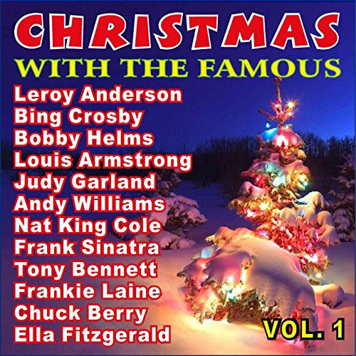 Run Rudolph Run Holiday Novelty Song for Christmas