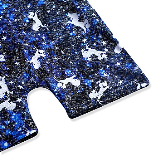 Leotards-for-Girls-Gymnastics-Biketard-Shiny-Athletic-Dance-Camisole-Ballet-Leotard