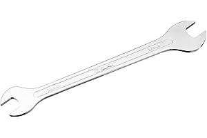 Capri Tools 11850-1617 16 mm x 17 mm Super-Thin Open End Wrench, Metric