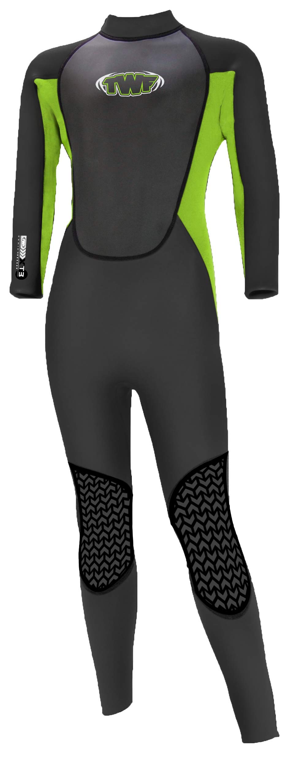 TWF Kids XT3 Wetsuit