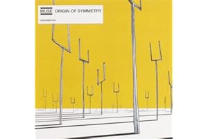 Origin Of Symmetry