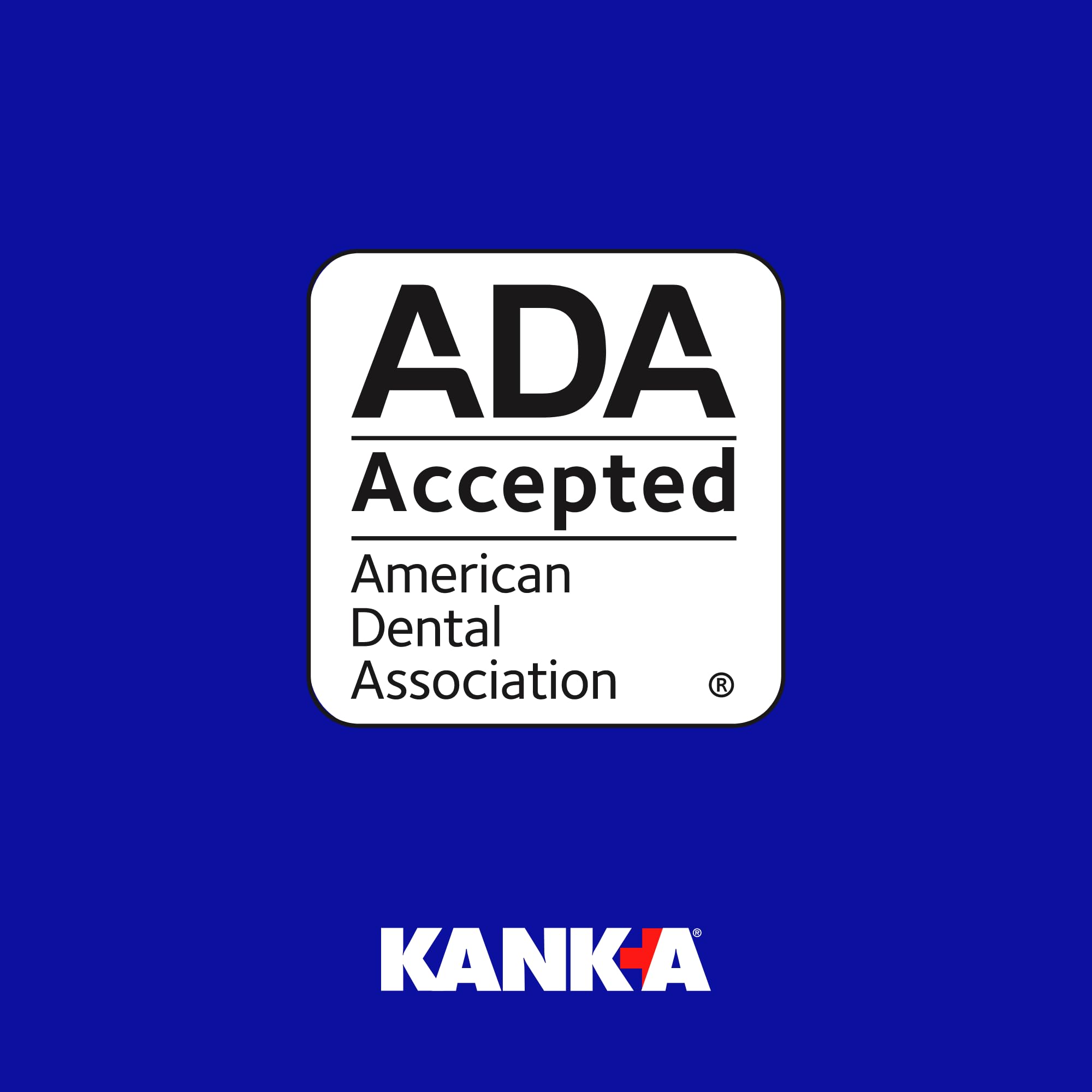 Kank-A Mouth Pain Liquid, Maximum Strength, 0.33 Fl Oz, Canker Sore Medicine, Includes Applicator, Forms Protective Coating for Mouth Sores, Maximum Pain Relief, 1 Pack