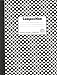 Norcom Composition Book, 9.75 x 7.5 Inches, College Ruled, Assorted Colors, 100 Sheets (46016-18)