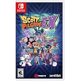 Scott Pilgrim EX - Nintendo Switch