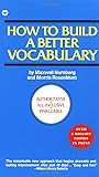 How to Build a Better Vocabulary