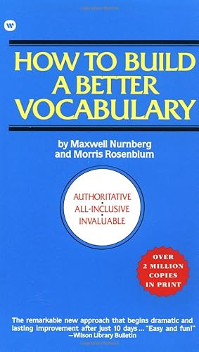 Download How to Build a Better Vocabulary PDF